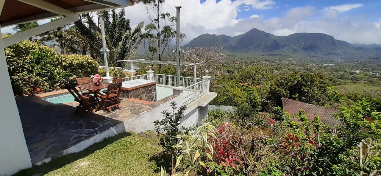 Ziruma El Valle de Anton Exterior photo