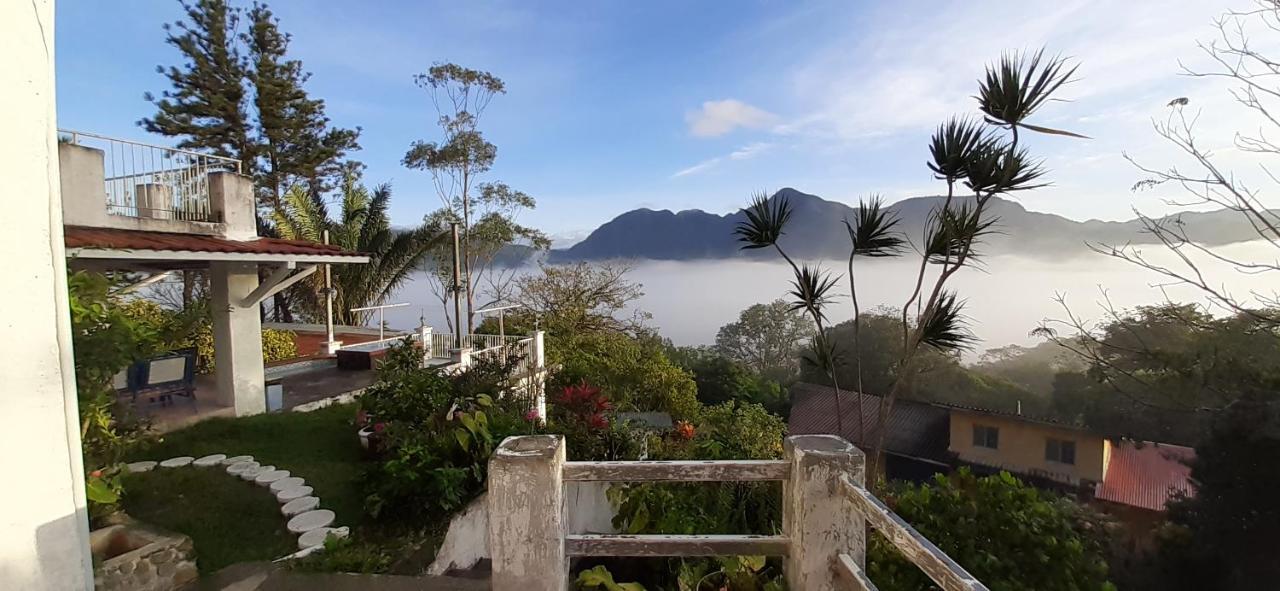 Ziruma El Valle de Anton Exterior photo