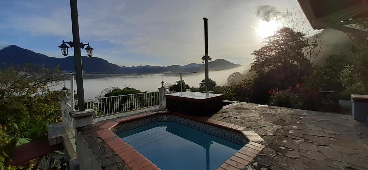 Ziruma El Valle de Anton Exterior photo