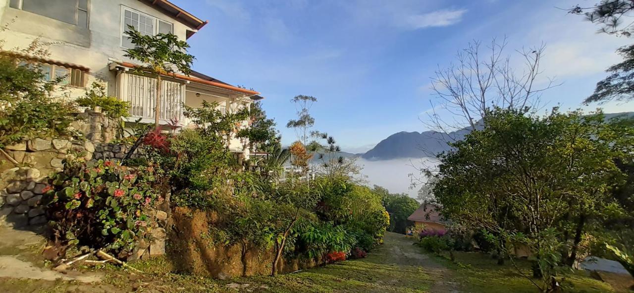 Ziruma El Valle de Anton Exterior photo