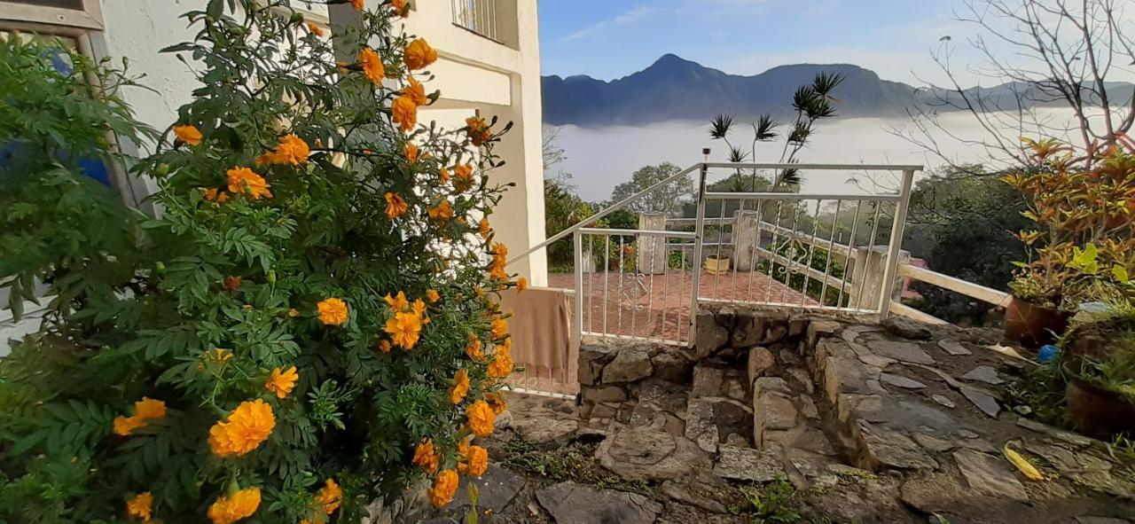 Ziruma El Valle de Anton Exterior photo