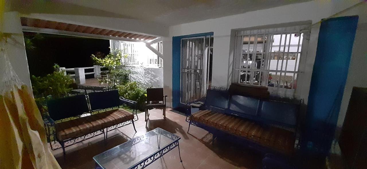 Ziruma El Valle de Anton Exterior photo