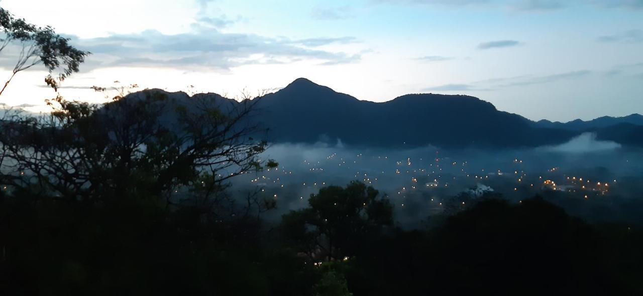 Ziruma El Valle de Anton Exterior photo