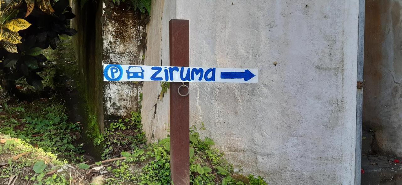 Ziruma El Valle de Anton Exterior photo